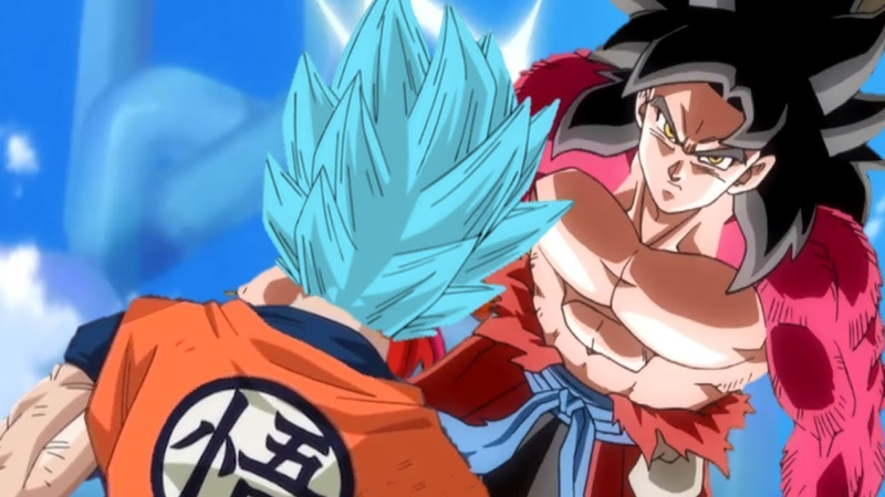 Illustration for article titled Nyren's Corner: Dragon Ball Super - Broly Suggests an Interesting Implication for Super's Future (SPOILERS)